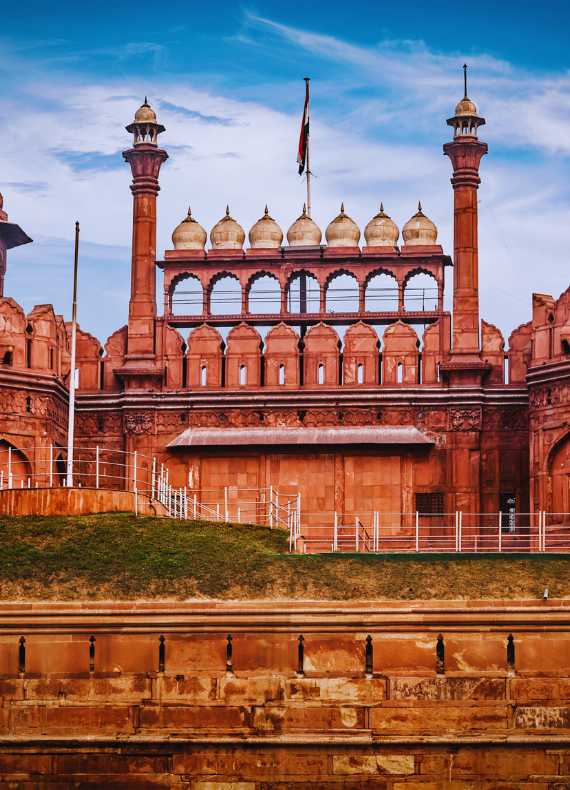 Exploring India Through Heritage Walks and Cultural Tours